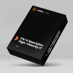 ITIL®4 Specialist: High-Velocity IT Examenbundel